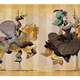 Illustration for article titled These adorable steampunk illustrations make us want a pet octopus of our own